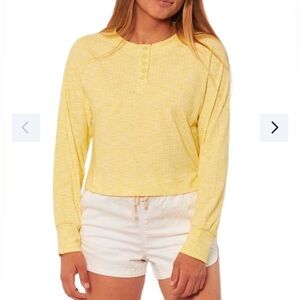 Sisstrevolution Long Sleeve Tee Medium